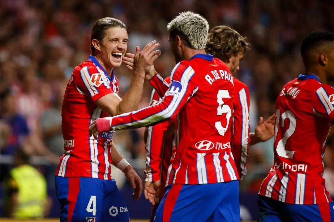 爱游戏大厅-瓦伦西亚完胜巴萨，格列兹曼统治全场的简单介绍