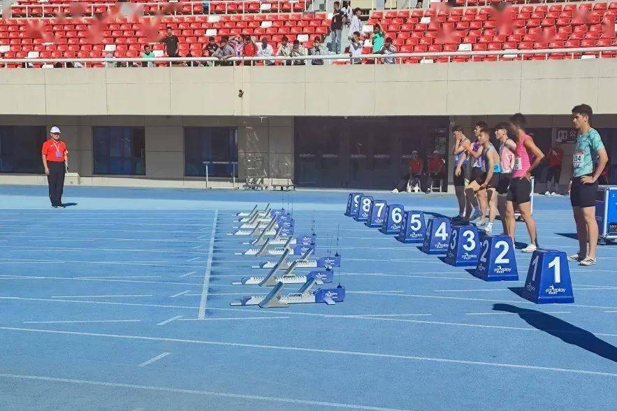 爱游戏在线-回顾田径经典时刻：传奇再现