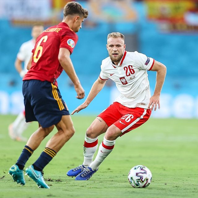 瑞典队完胜波兰队,奥恰洛夫刷新纪录的简单介绍 瑞典队完胜波兰队,奥恰洛夫刷新纪录的简单介绍