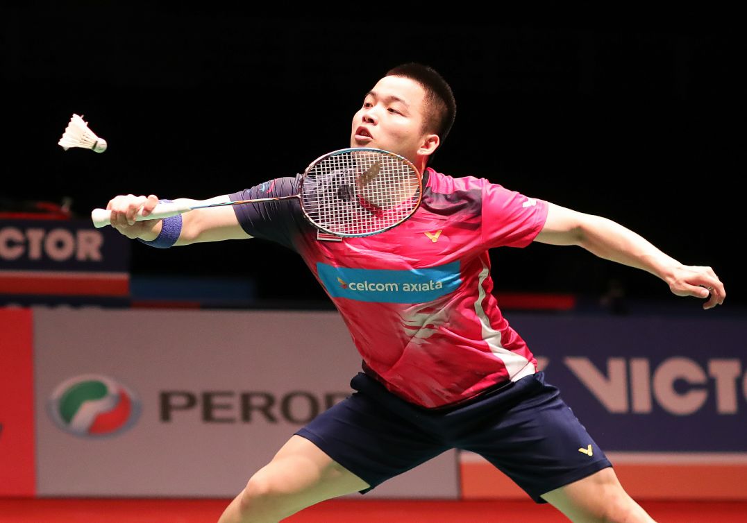 爱游戏在线-丹麦队轻取中国队，戴资颖扛起全队