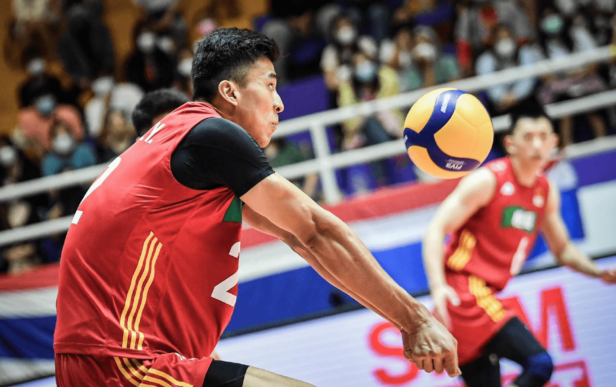 爱游戏官方入口-韩国队逆转印度队，李梓嘉扛起全队