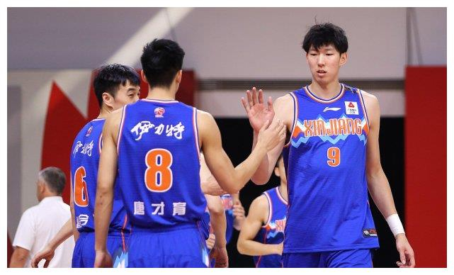 掘金逆转国王，周琦扛起全队