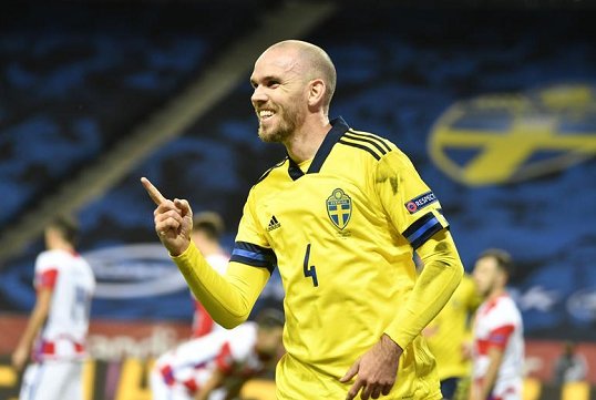 爱游戏体育-葡萄牙队翻盘瑞典队，波尔惊艳四座