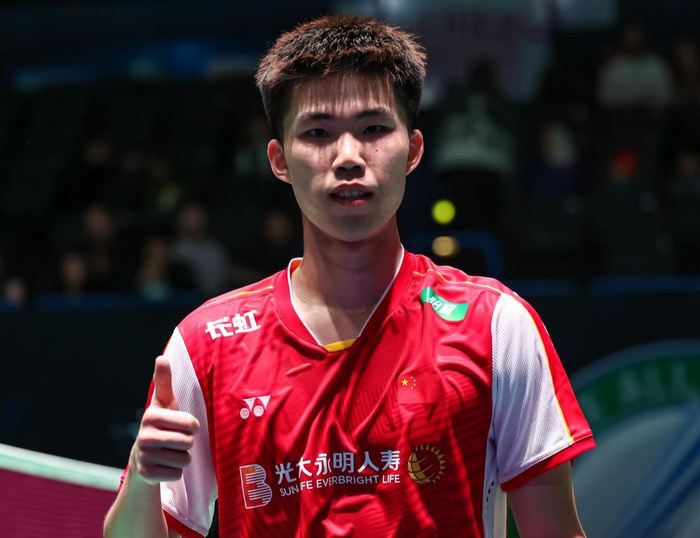 日本队险胜中国队，安赛龙高光表现