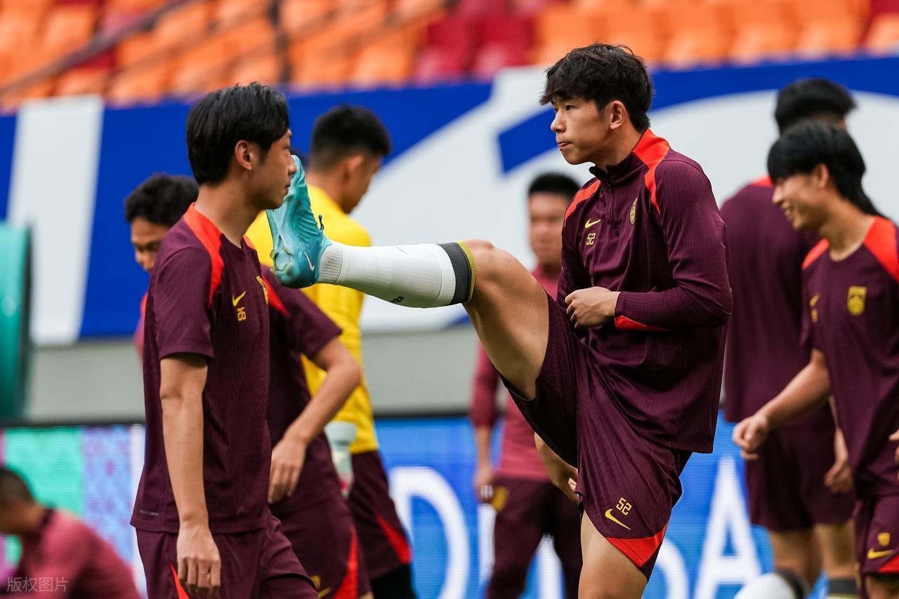 韩国队绝杀日本队，王皓点燃赛场