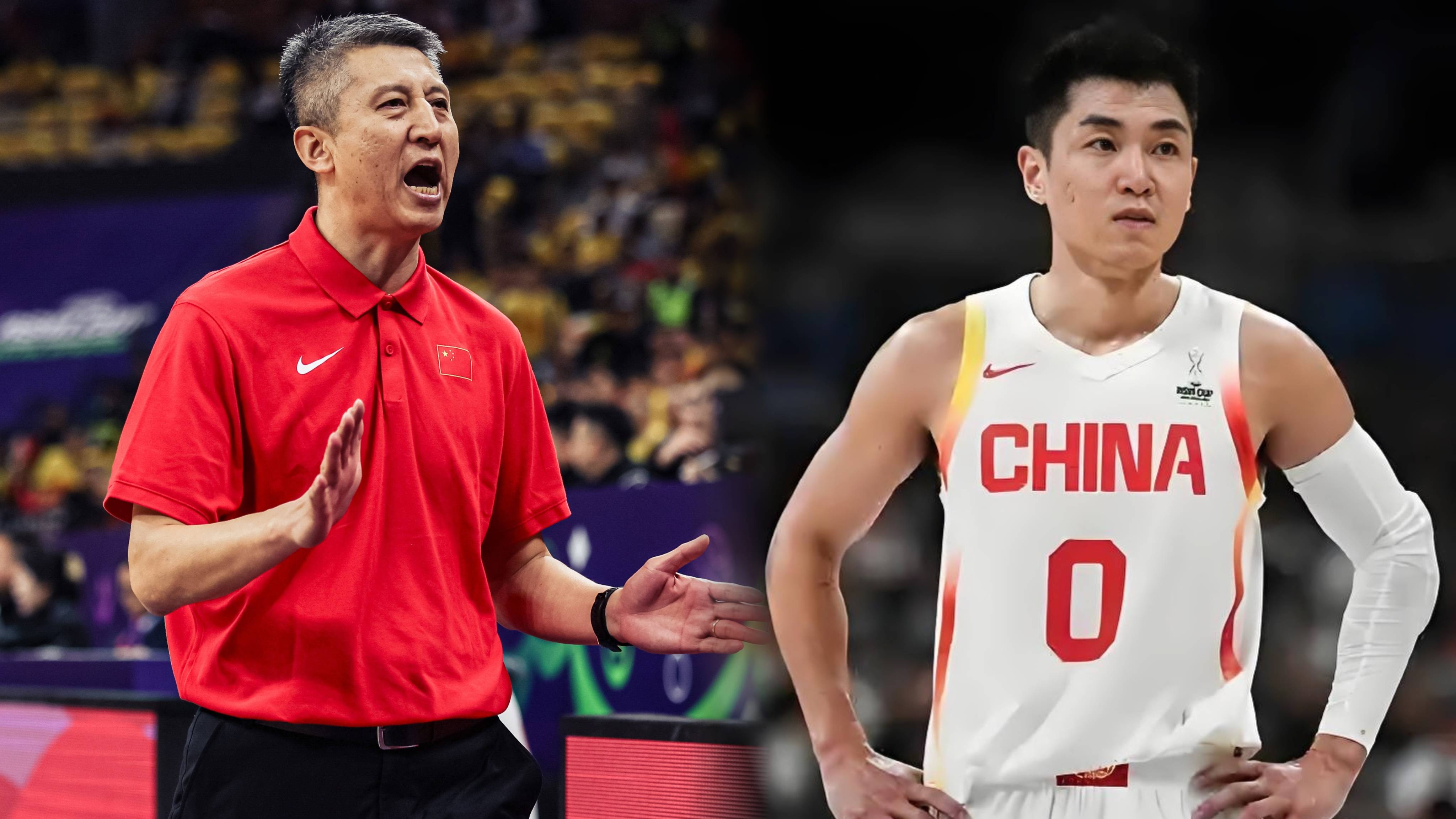 青岛队翻盘湖人，高诗岩带队取胜