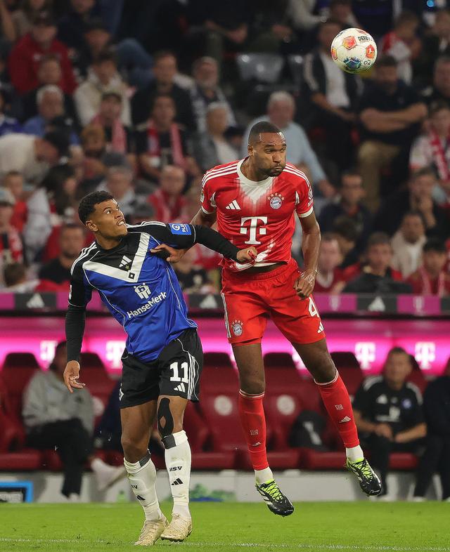 拜仁慕尼黑主场告捷，德甲六连胜