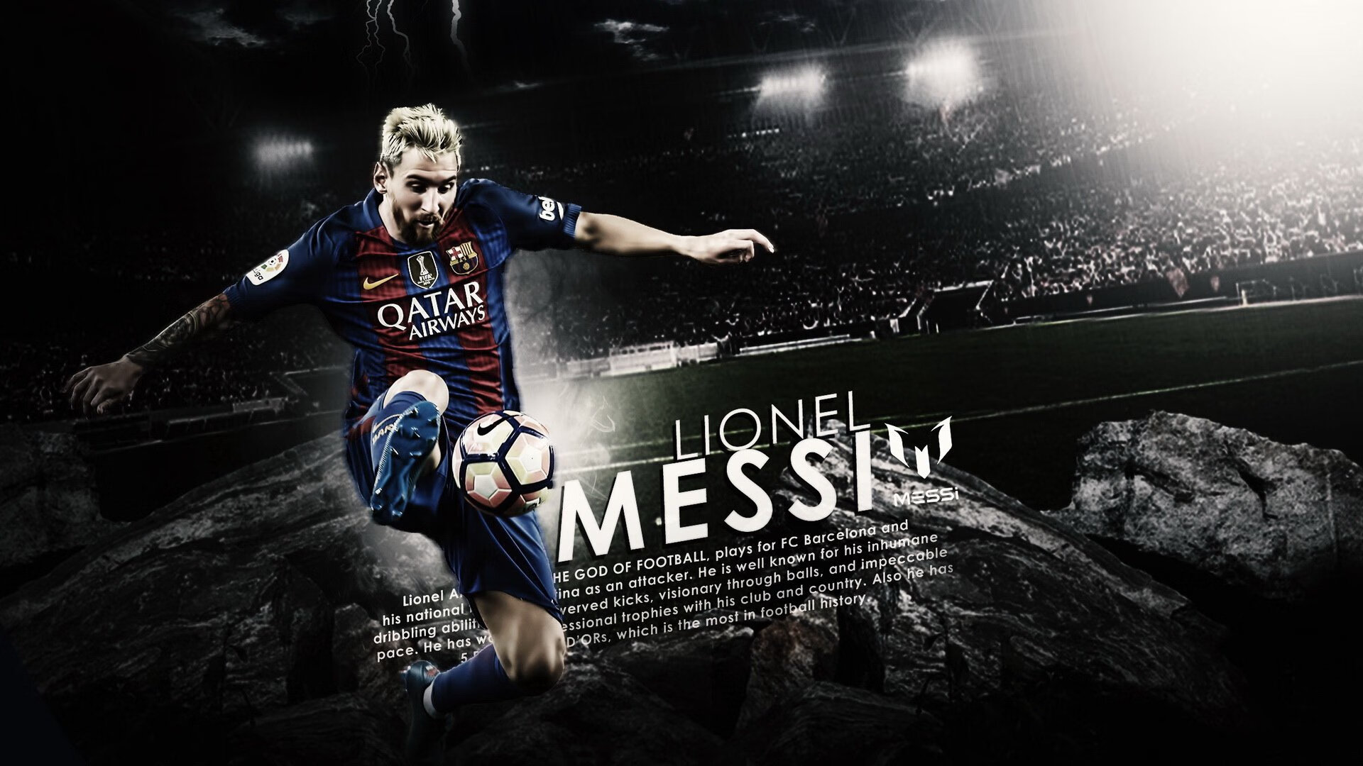 火之意志，纳达尔用总决赛的征服，融化温网的冰