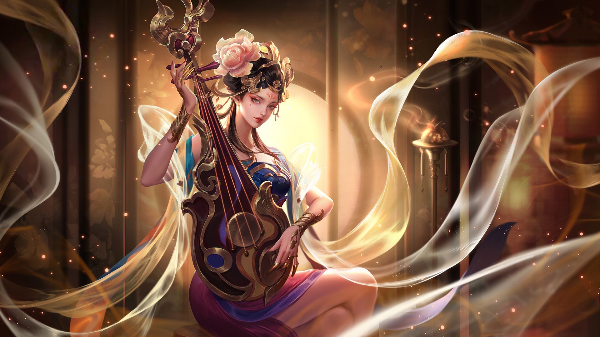 时空裂隙中的一投,拉梅洛跨界16秒击碎步行者